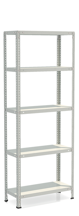 СТФ Стеллаж 735-1,8